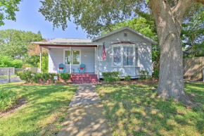 Evolve Corpus Christi Home - 2 Blocks to Beach!